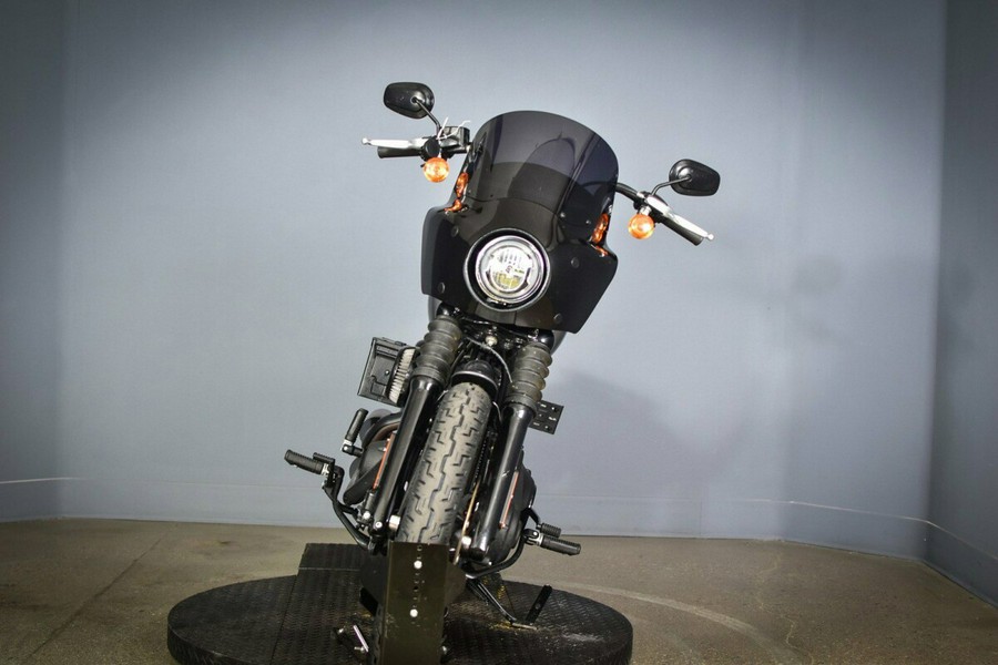 2022 Harley-Davidson Street Bob 114