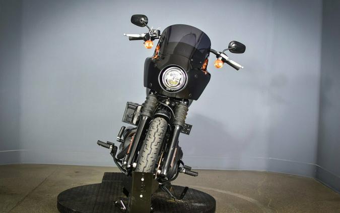 2022 Harley-Davidson Street Bob 114