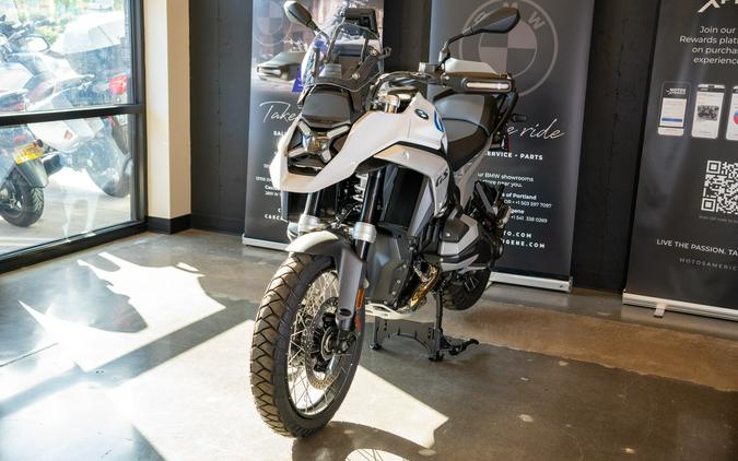 2024 BMW R 1300 GS