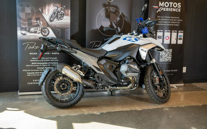 2024 BMW R 1300 GS