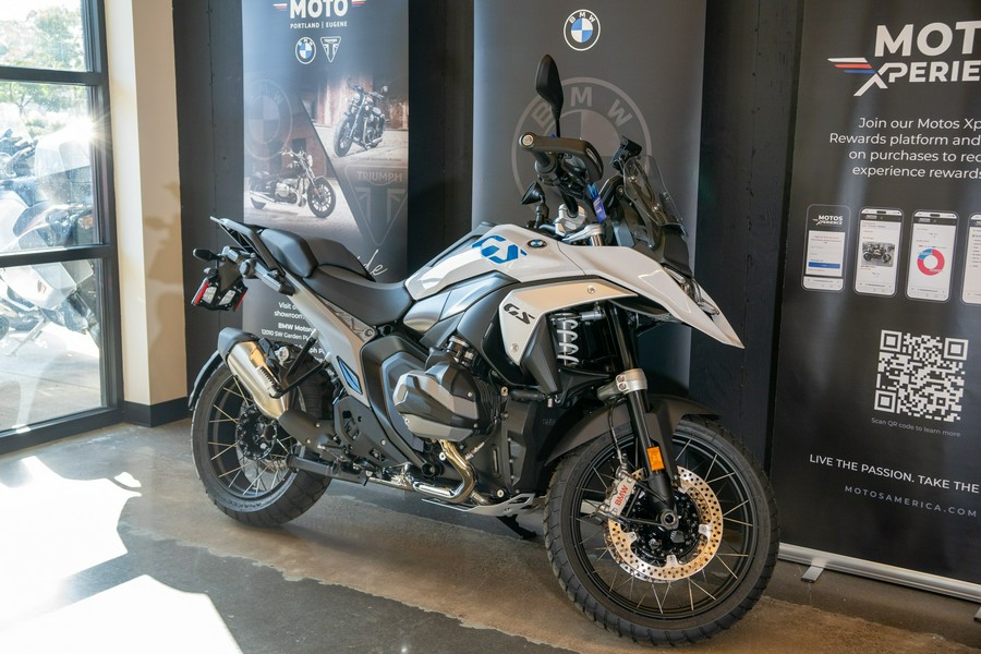 2024 BMW R 1300 GS