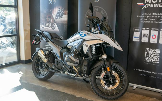 2024 BMW R 1300 GS