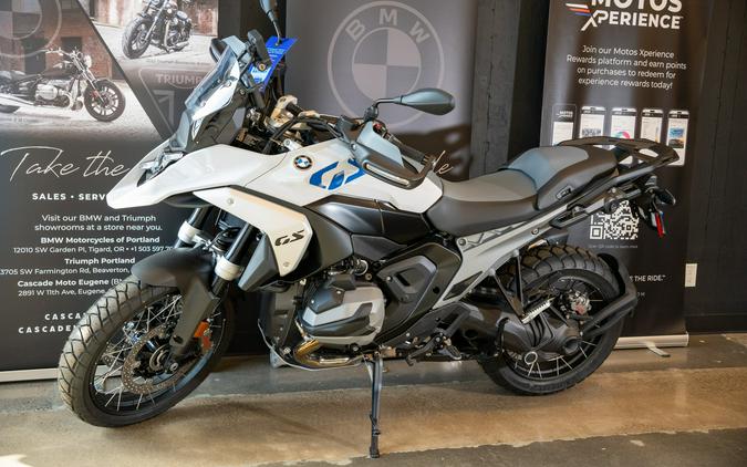 2024 BMW R 1300 GS