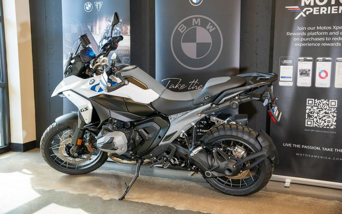 2024 BMW R 1300 GS