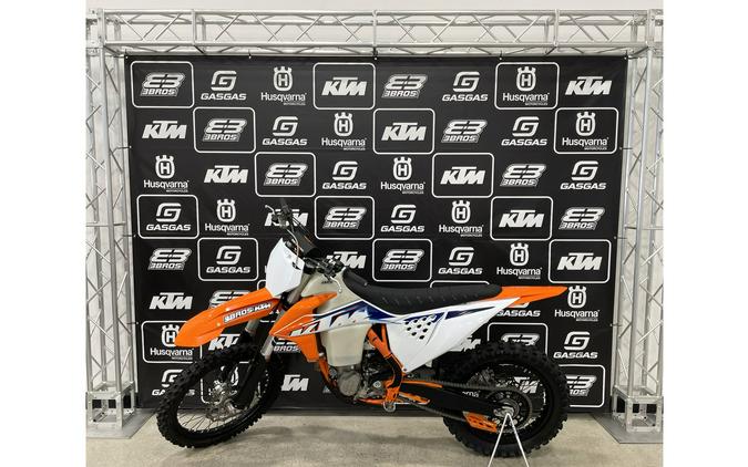 2022 KTM 450 SX-F