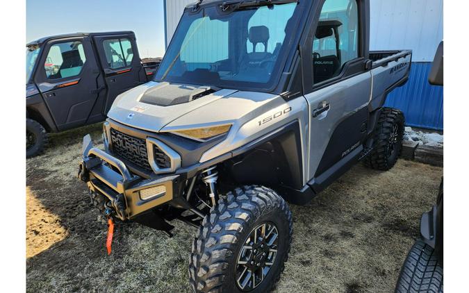 2024 Polaris Industries Ranger Northstar 1500XD Ultimate