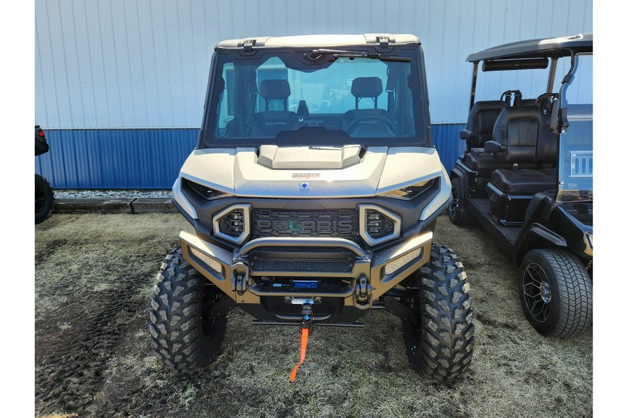 2024 Polaris Industries Ranger Northstar 1500XD Ultimate