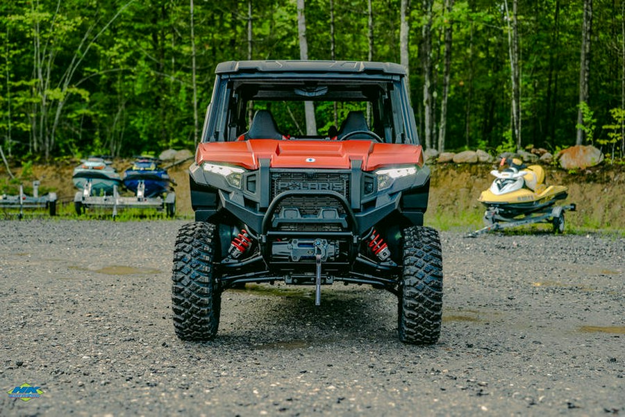 2024 Polaris® XPedition ADV 5 Ultimate