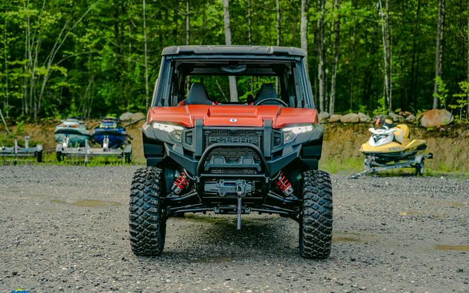 2024 Polaris® XPedition ADV 5 Ultimate