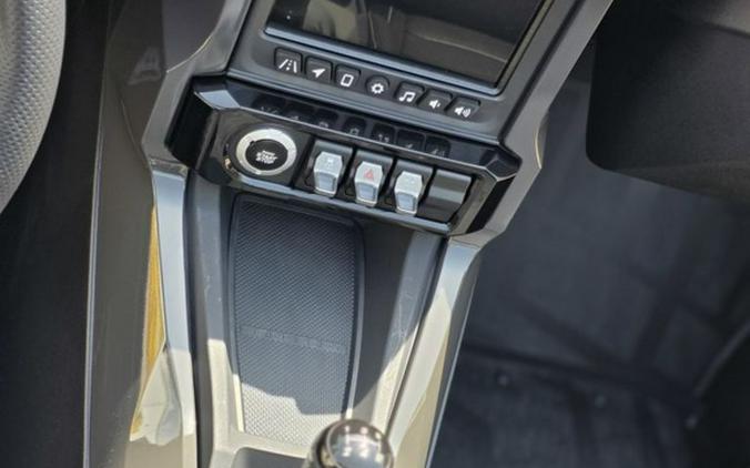 2025 Polaris Slingshot® Slingshot® R