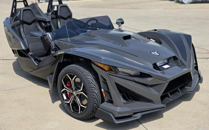 2025 Polaris Slingshot® Slingshot® R