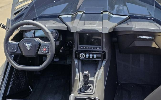 2025 Polaris Slingshot® Slingshot® R