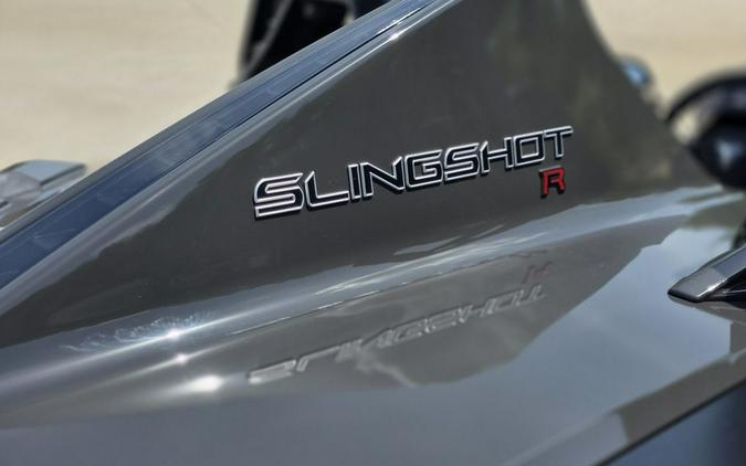 2025 Polaris Slingshot® Slingshot® R