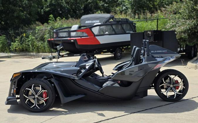 2025 Polaris Slingshot® Slingshot® R