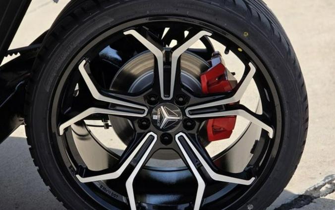 2025 Polaris Slingshot® Slingshot® R