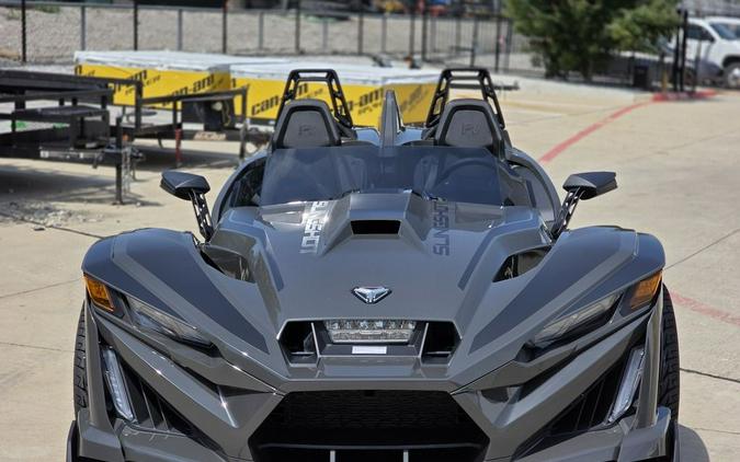2025 Polaris Slingshot® Slingshot® R