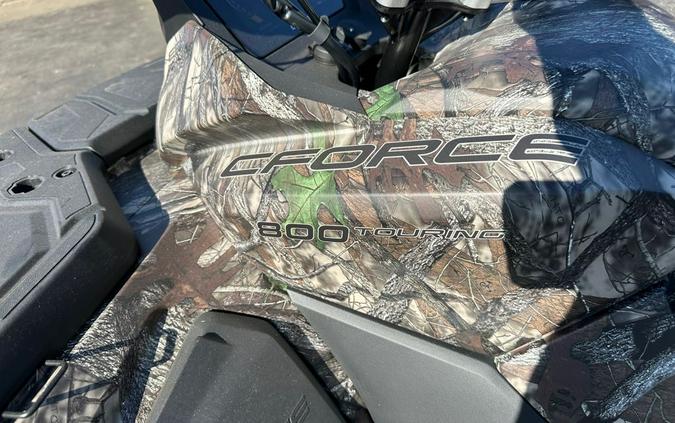 2025 CFMOTO CFORCE 800 TOURING