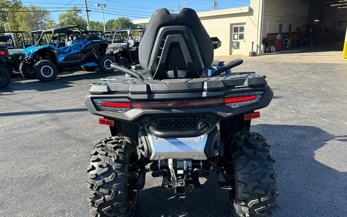 2025 CFMOTO CFORCE 800 TOURING