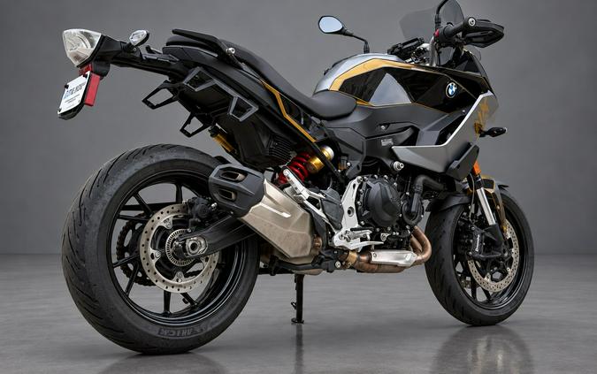 2021 BMW F 900 XR
