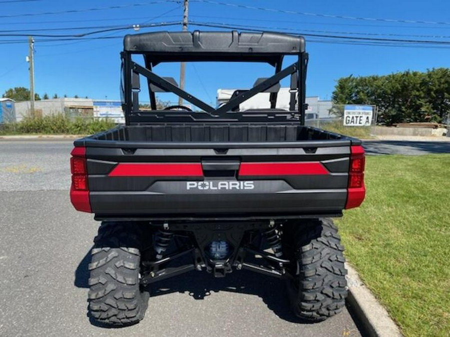 2026 Polaris® Ranger XP 1000 Premium
