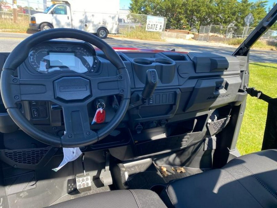 2026 Polaris® Ranger XP 1000 Premium