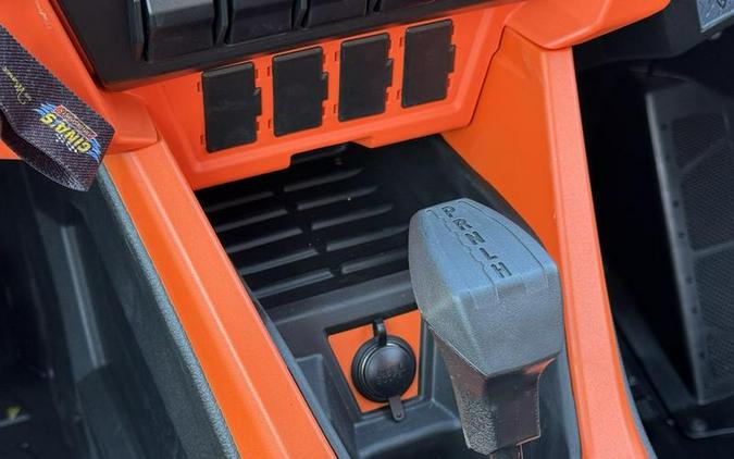 2025 Polaris® RZR Pro S 4 Ultimate