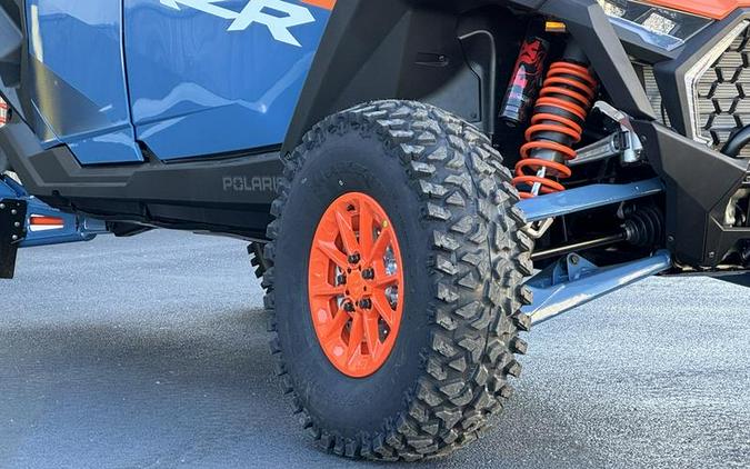 2025 Polaris® RZR Pro S 4 Ultimate