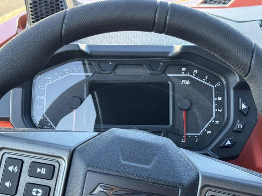 2025 Polaris® RZR Pro S 4 Ultimate