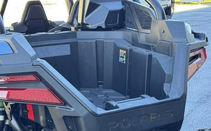 2025 Polaris® RZR Pro S 4 Ultimate