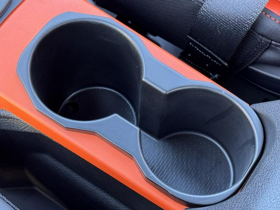 2025 Polaris® RZR Pro S 4 Ultimate