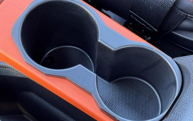 2025 Polaris® RZR Pro S 4 Ultimate