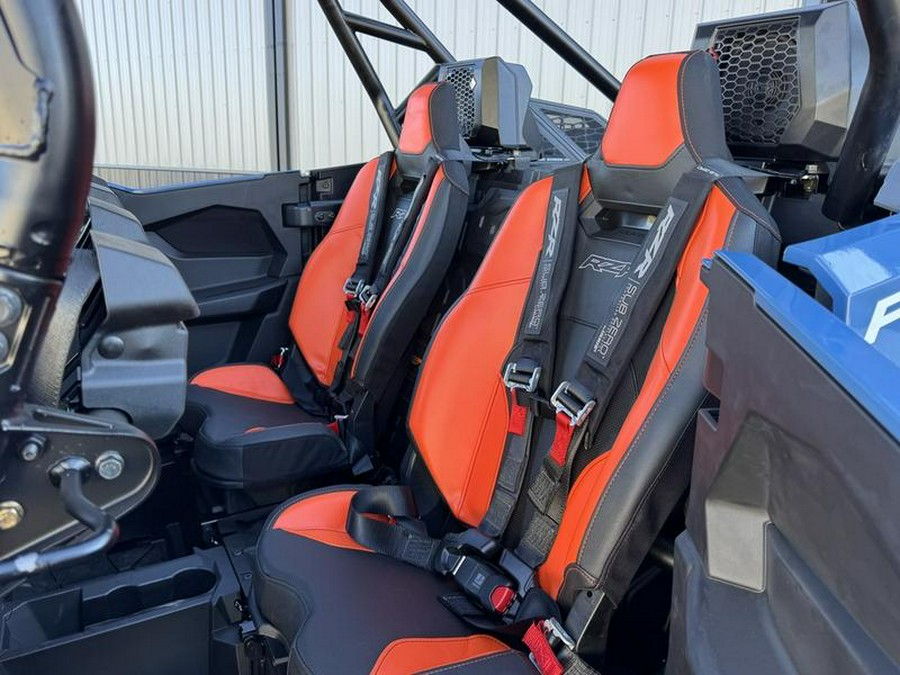 2025 Polaris® RZR Pro S 4 Ultimate