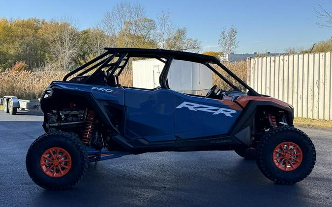 2025 Polaris® RZR Pro S 4 Ultimate