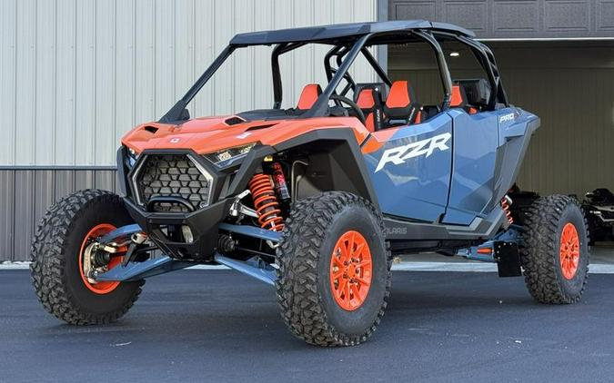 2025 Polaris® RZR Pro S 4 Ultimate