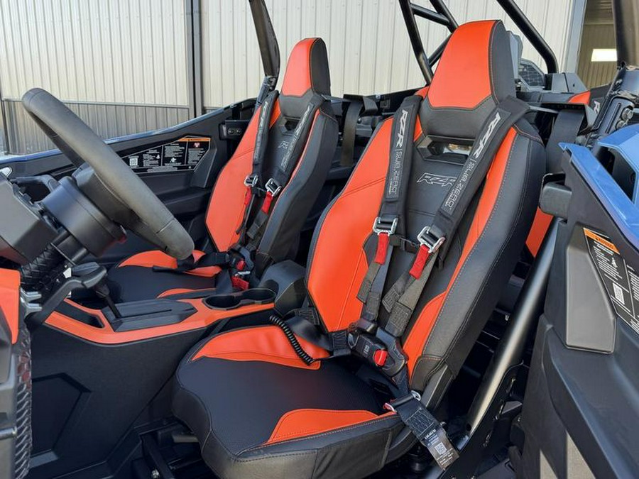 2025 Polaris® RZR Pro S 4 Ultimate