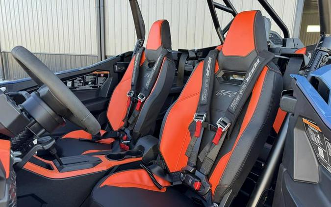 2025 Polaris® RZR Pro S 4 Ultimate