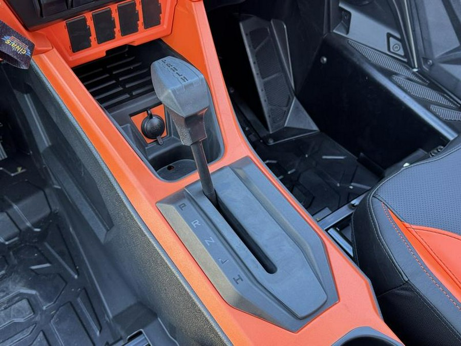 2025 Polaris® RZR Pro S 4 Ultimate