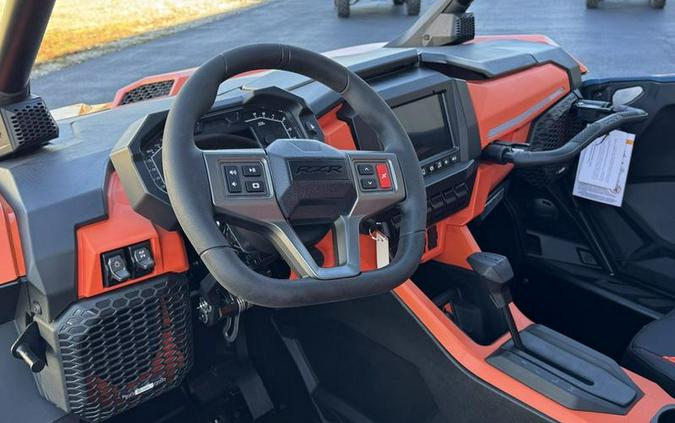 2025 Polaris® RZR Pro S 4 Ultimate