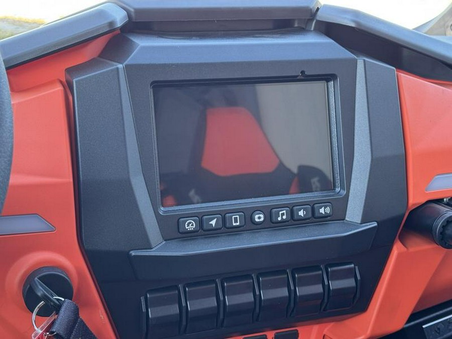 2025 Polaris® RZR Pro S 4 Ultimate