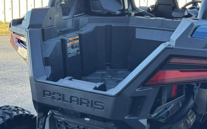 2025 Polaris® RZR Pro S 4 Ultimate
