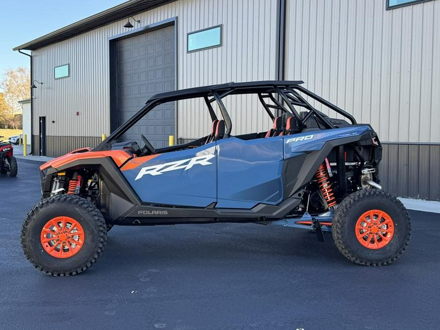 2025 Polaris® RZR Pro S 4 Ultimate