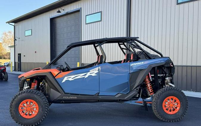 2025 Polaris® RZR Pro S 4 Ultimate