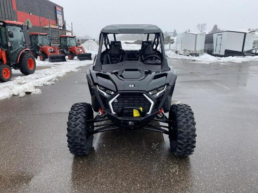2025 Polaris® RZR Pro XP 4 Ultimate