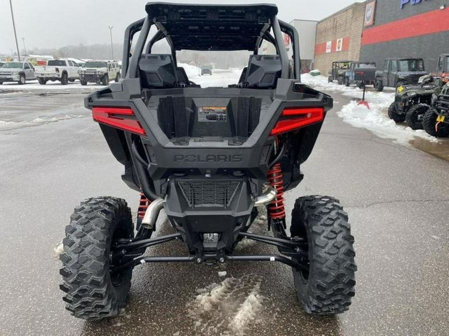 2025 Polaris® RZR Pro XP 4 Ultimate