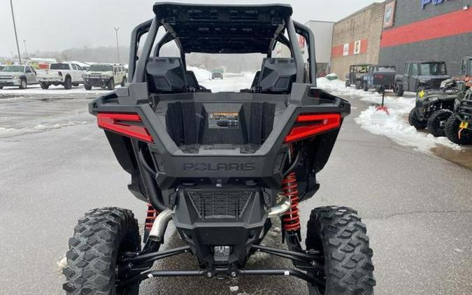 2025 Polaris® RZR Pro XP 4 Ultimate