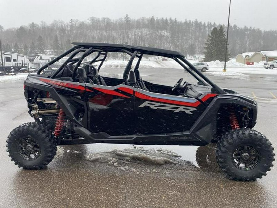 2025 Polaris® RZR Pro XP 4 Ultimate