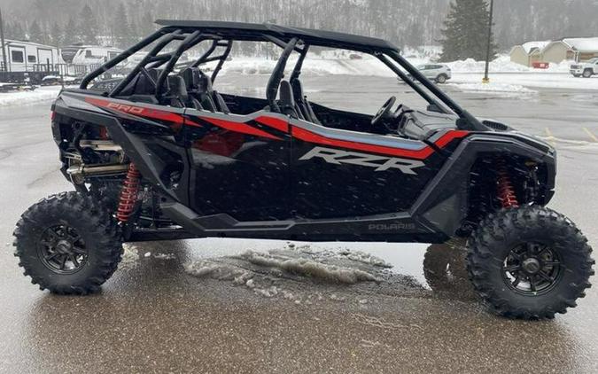 2025 Polaris® RZR Pro XP 4 Ultimate