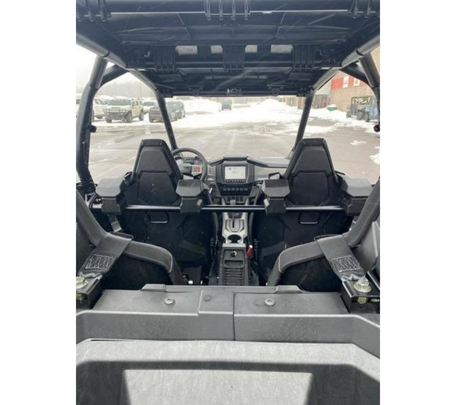 2025 Polaris® RZR Pro XP 4 Ultimate