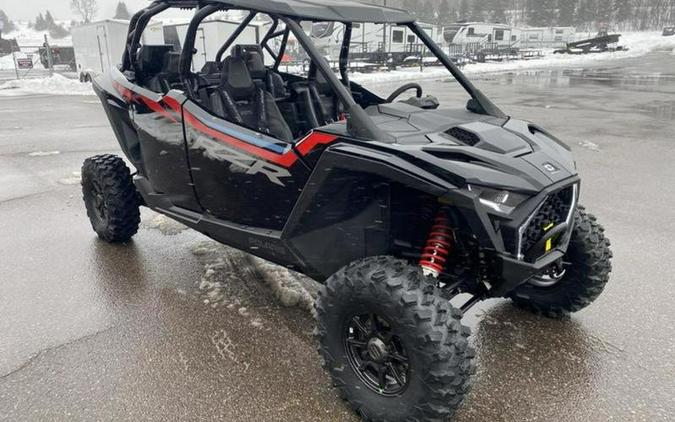 2025 Polaris® RZR Pro XP 4 Ultimate