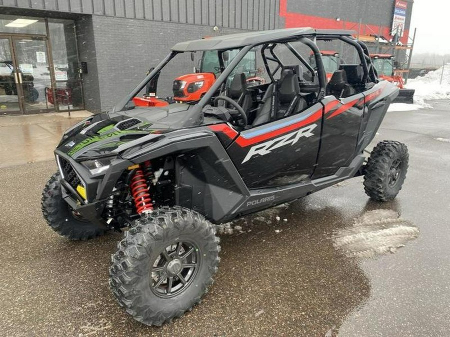 2025 Polaris® RZR Pro XP 4 Ultimate